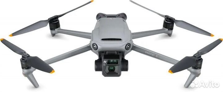 DJI Mavic 3 combo fly more