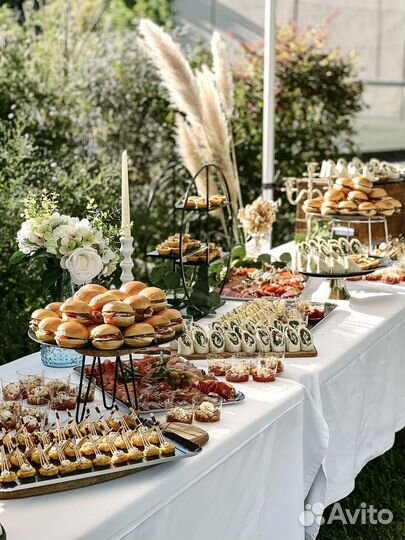 Свадебный декоратор