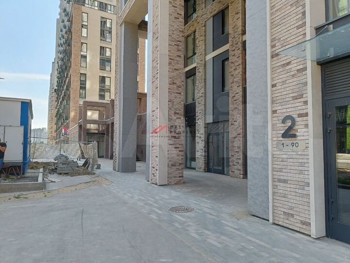 Сдам торговое помещение, 67 м²