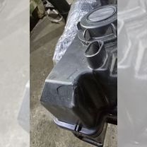 Ремонт и замена стёкол фар