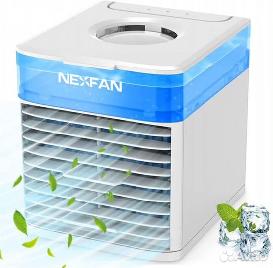 Мини кондиционер nexfan