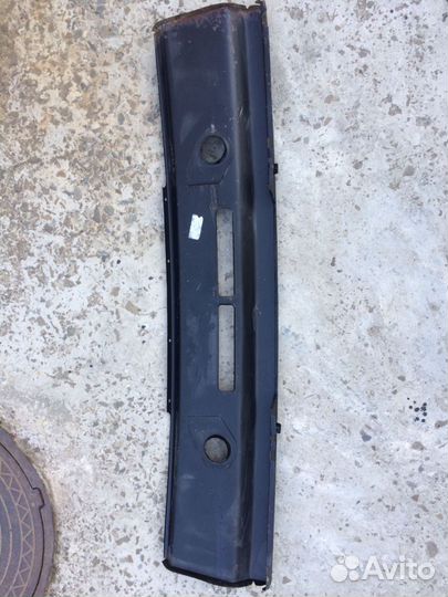 Фартук ваз 2105, 2107