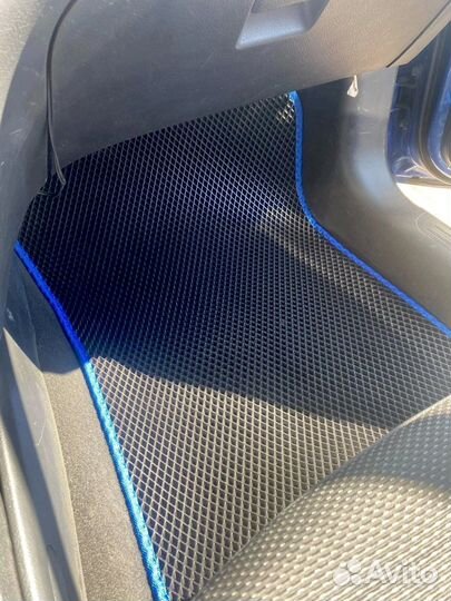 Ева эва коврики в авто