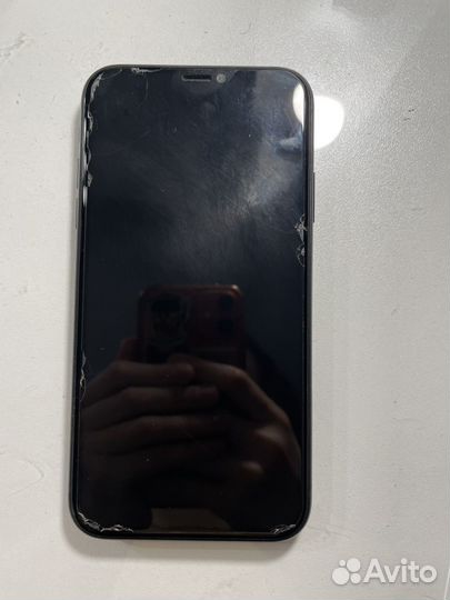 iPhone Xr, 128 ГБ