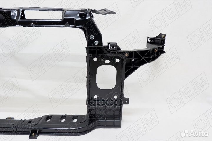 Панель передняя (суппорт радиатора) Kia Cerato 3