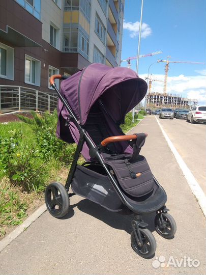 Детские коляски прогулочные