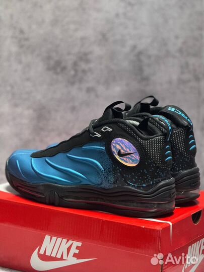 Nike Total Air Foamposite Max Current Blue