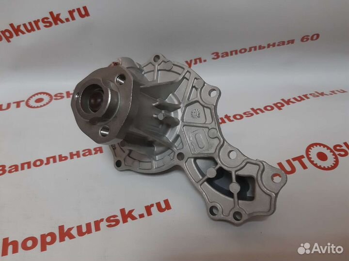 Помпа водяной насос Ауди Пассат Шкода Audi Audi