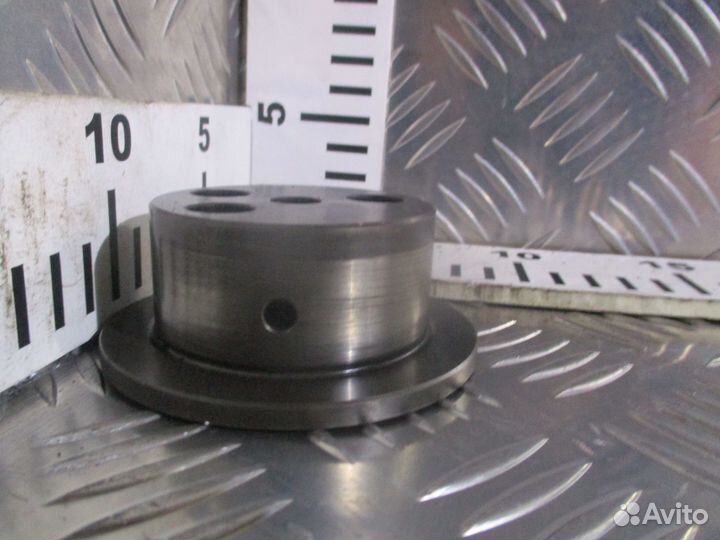 Ось шестерни привода тнвд MAN 51113020049