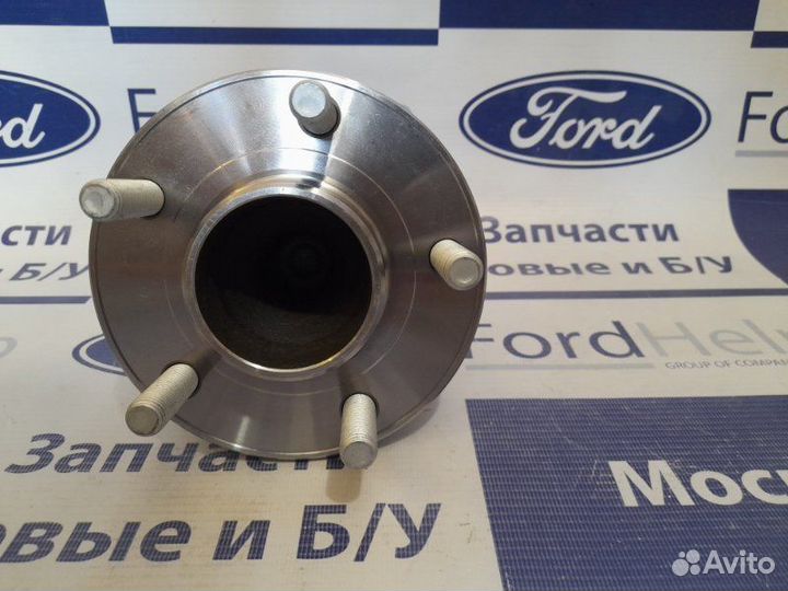 Ступица (Подшипник задней ступицы) Ford Focus 3