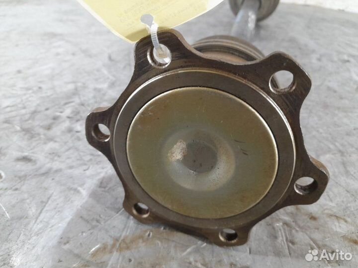 Привод задний левый Infiniti Fx35 S50 2003-2007