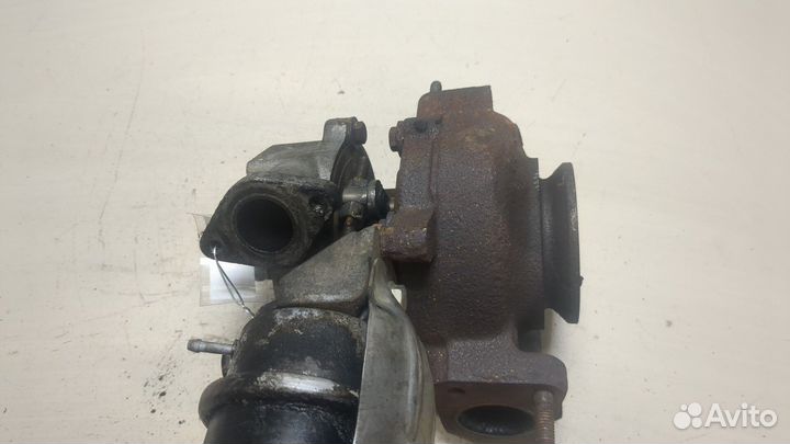 Турбина Opel Astra J, 2013