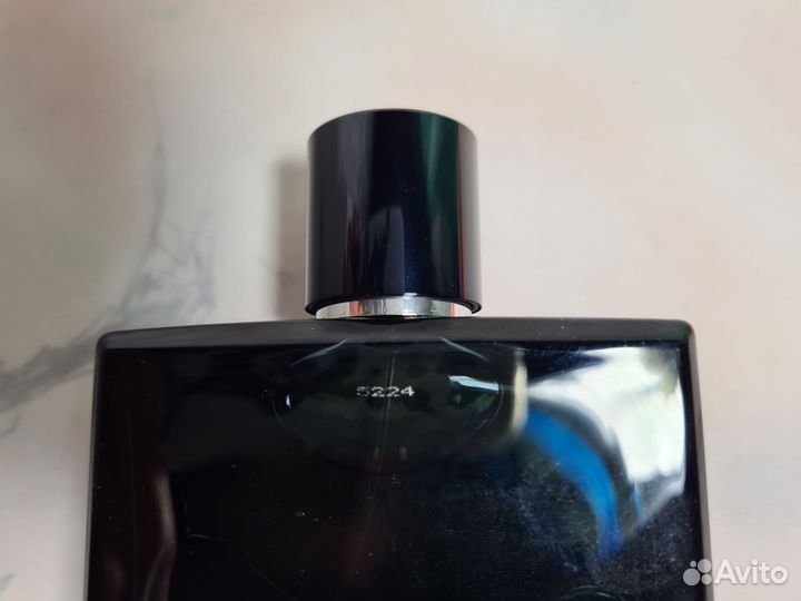 Туалетная вода chanel bleu 100ml