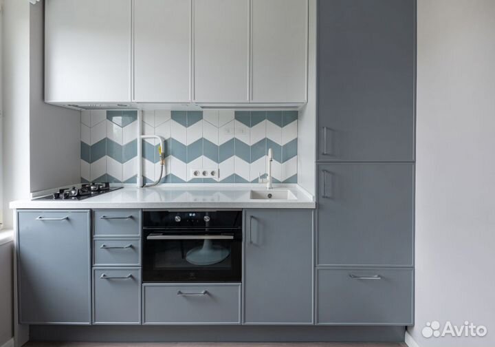 Кухонный гарнитур (реальная цена) кс07 27682