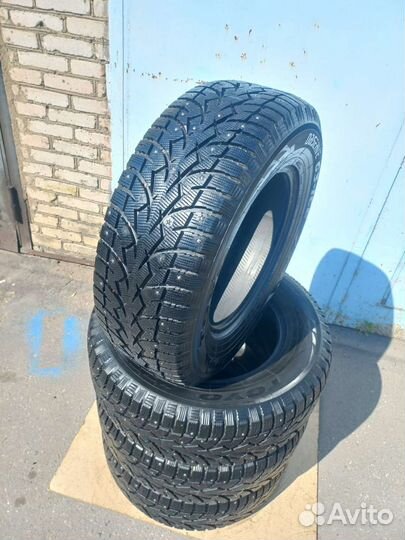 Toyo Observe G3-Ice 265/65 R17