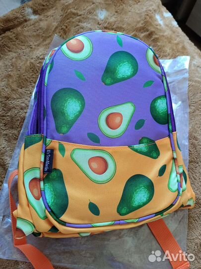 Рюкзак детский