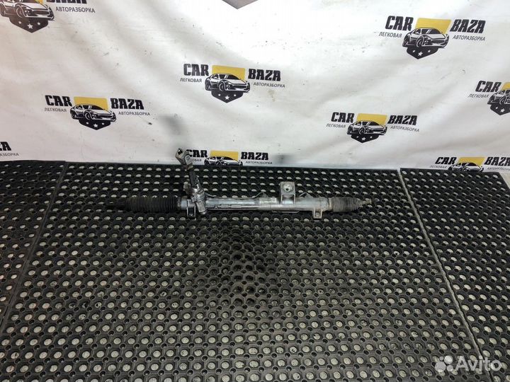 Рейка рулевая Volvo XC90