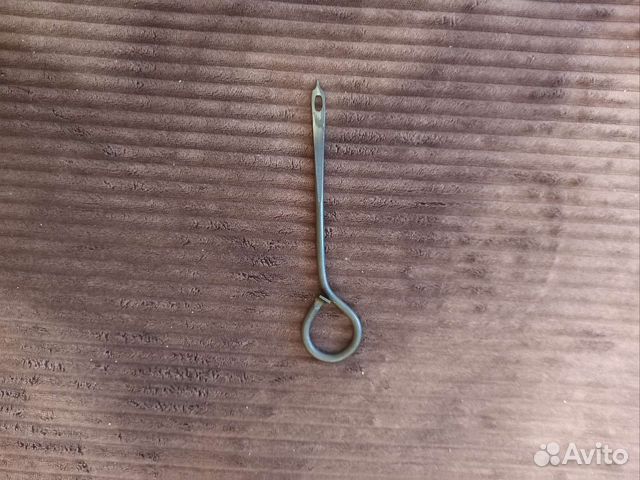 Протирка пм новая