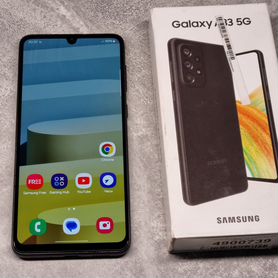 Samsung Galaxy A33 5G, 6/128 ГБ