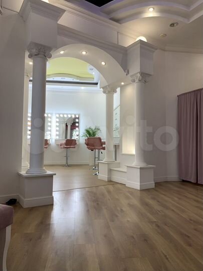 Бьюти Коворкинг аренда рабочего места