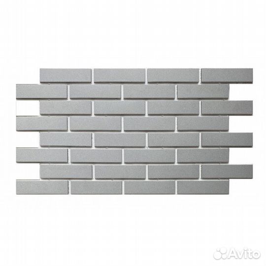 Термопанель Premium Керамин Мичиган 7 (1607)