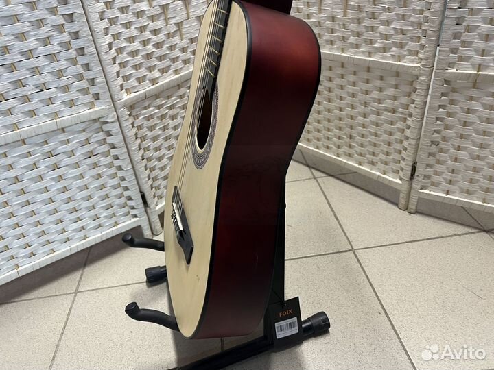 Гитара классическая