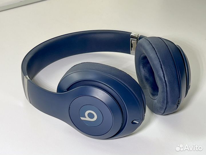Наушники Beats Studio 3 Wireless
