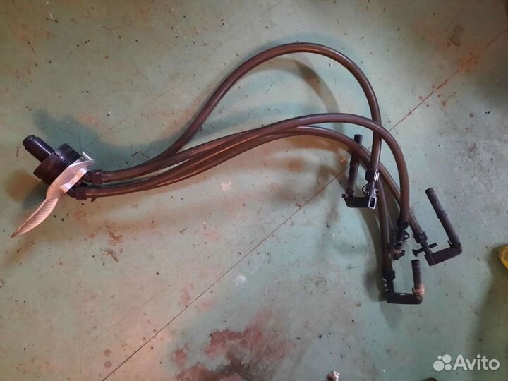 Принадлежности для аквариума