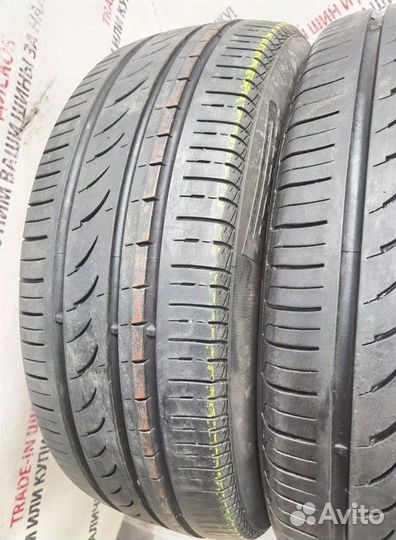 Pirelli Powergy 205/55 R16 91V