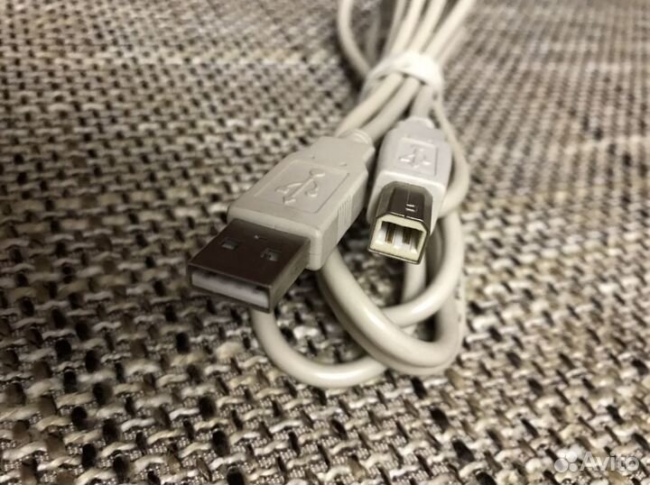 Кабель Gembird 2C/28AWG новый