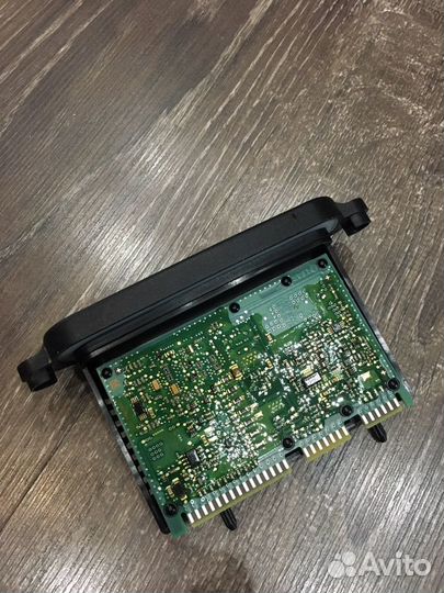 Блок биксенона bmw bix