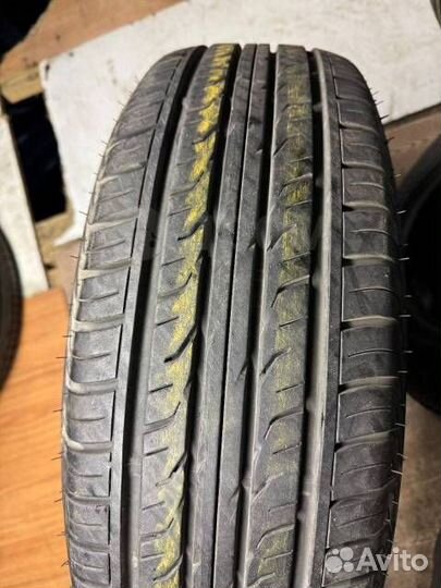 Dunlop Grandtrek PT3 225/65 R17 102H