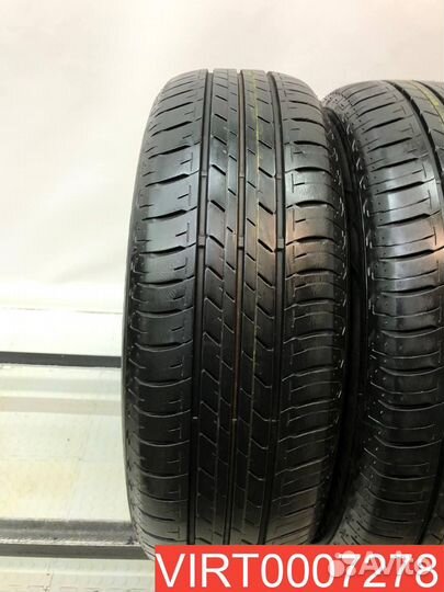 Bridgestone Ecopia EP150 205/60 R16 92H