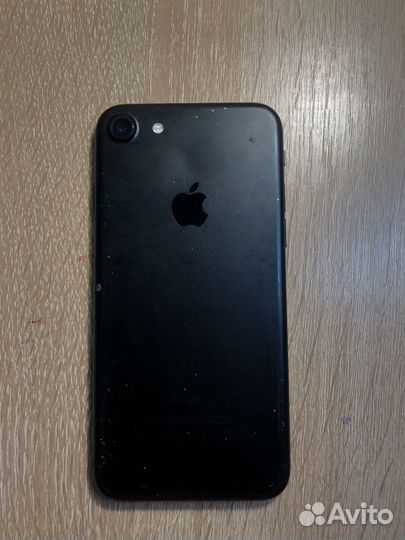 iPhone 7, 32 ГБ