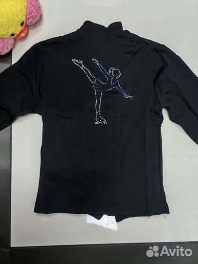 Одежда для фигурного катания 122, 128, 134, 158