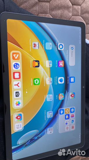 Планшет huawei matepad se