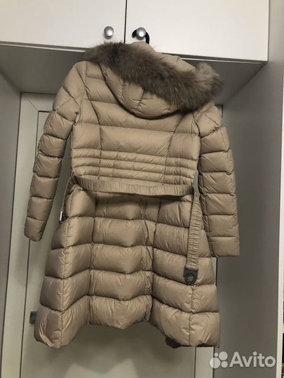 Пуховик Conso Wear 152-158р