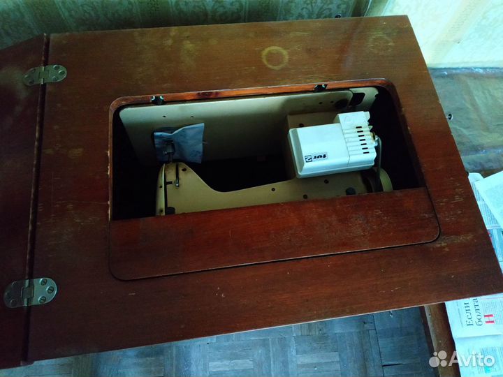 Швейная машина Kohler