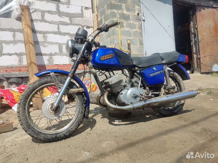Продам иж Юпитер 5