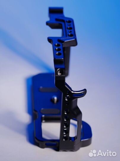 Клетка для Sony A7 iV fujifilm X-H2/X-H2S