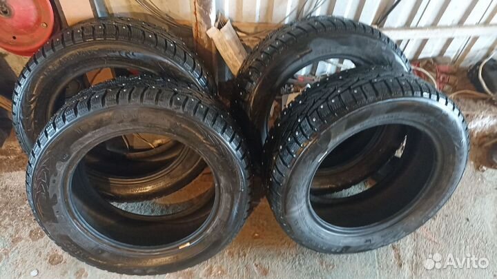 Nokian Tyres Nordman 7 195/55 R15