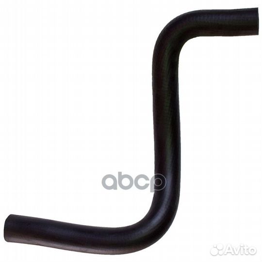 Патрубок радиатора lacetti нижний (sonatex) 101866