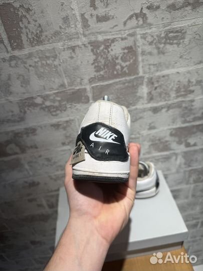 40,5 Nike air force 1 jester