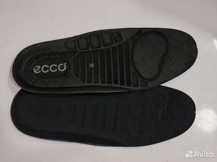 Ecco Стельки для обуви