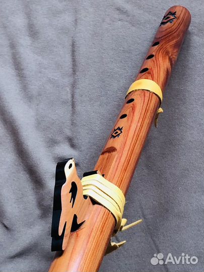 Флейта пимак