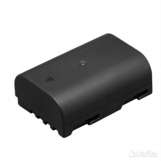 Аккумулятор Panasonic DMW-BLF19E 1960 mAh не ориг