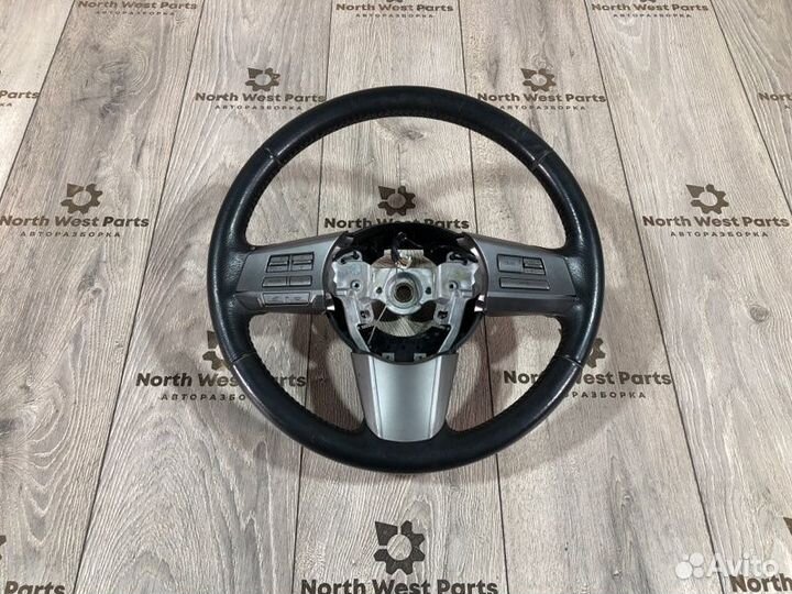 Рулевое колесо для AIR BAG (без AIR BAG) Subaru