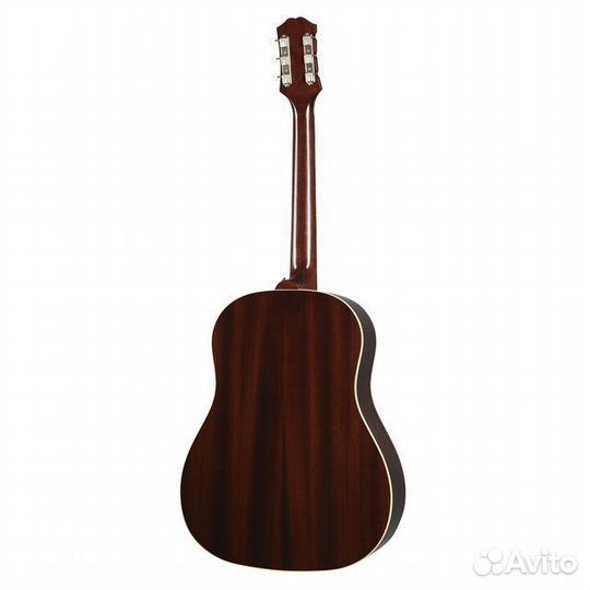 Акустическая гитара Epiphone Inspired by Gibson J
