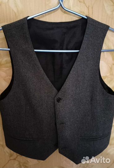 Школьная форма