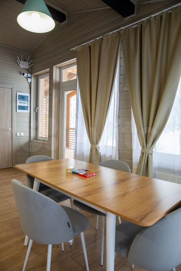 Дом 88 м² на участке 6 сот.